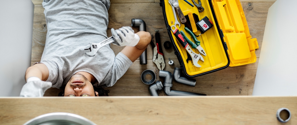 Esser Sanierung Leckageortung