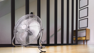 Ventilator